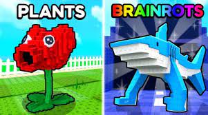 Plants vs Brainrots Script Dupe 2